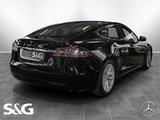 Tesla Model S Performance - Tesla Model S Gebrauchtwagen