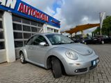 Volkswagen New Beetle Lim. 1.9 TDI - Volkswagen New Beetle aus 2010