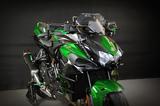 Kawasaki ZH2 2025 RSI-Ultimate evo 2 HP220,,Plus,, BG - Offers