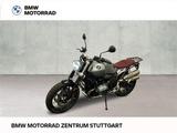 BMW R nineT Scrambler Motorschutzbügel + Gep - BMW MOTO