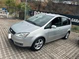 Ford Focus C-Max 1.6 TDCi (90CV) Ghia-2007 - Ford Focus Ghia mit Diesel-Antrieb