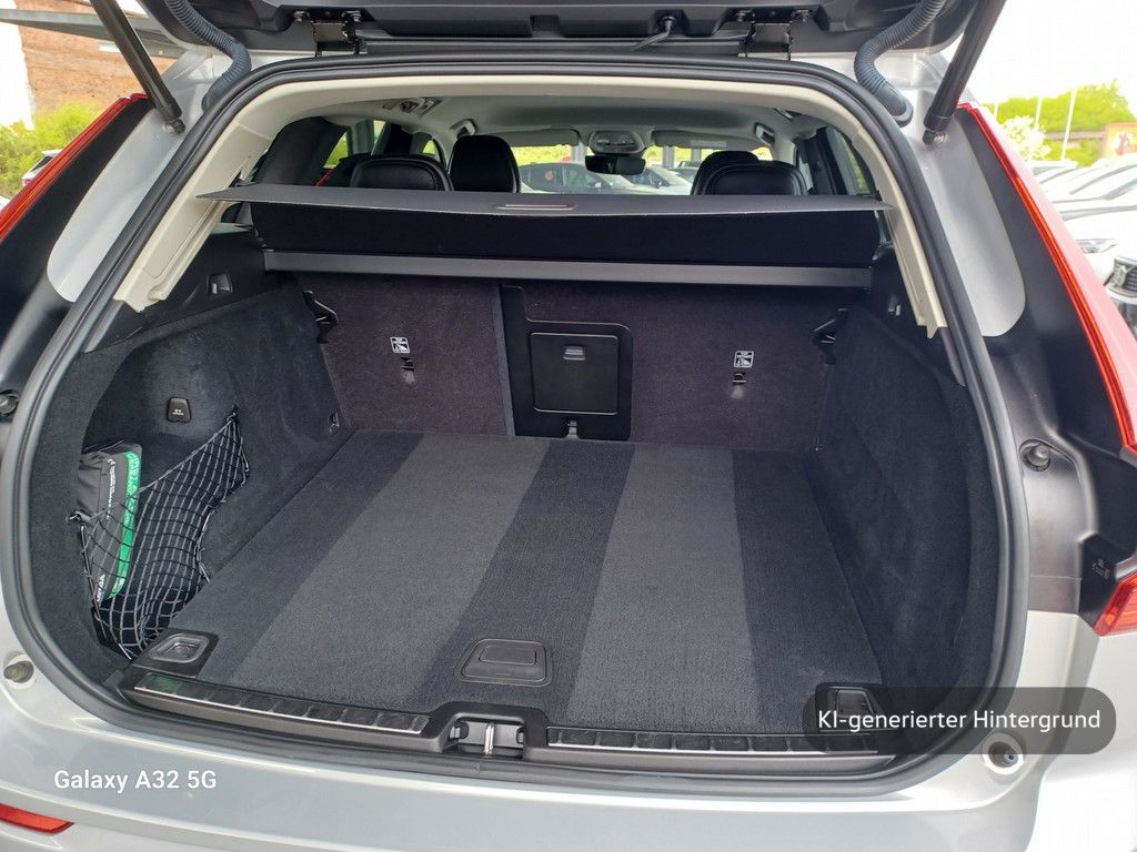 Volvo XC60 B4 Autom.°Momentum Pro°Leder°360°Cam° KI-be foto 14