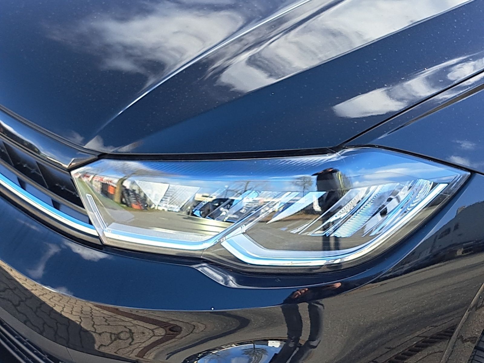 Volkswagen Polo - Bild 6