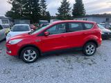 Ford Kuga 2,0 TDCi 4x4 120kW Trend PowerShift - Ford Kuga mit Diesel-Antrieb: Trend