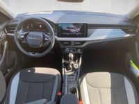 Skoda Kamiq - Vorschau Bild 11
