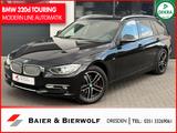 BMW 320d xDrive Modern Line TOURING AUTOM. PDC NAVI - BMW 320 in Dresden