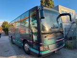 Mercedes-Benz 404 RHD - Mercedes-Benz Reisebus 404