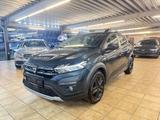 Dacia Sandero III Stepway Comfort - Dacia Sandero: Stepway Comfort