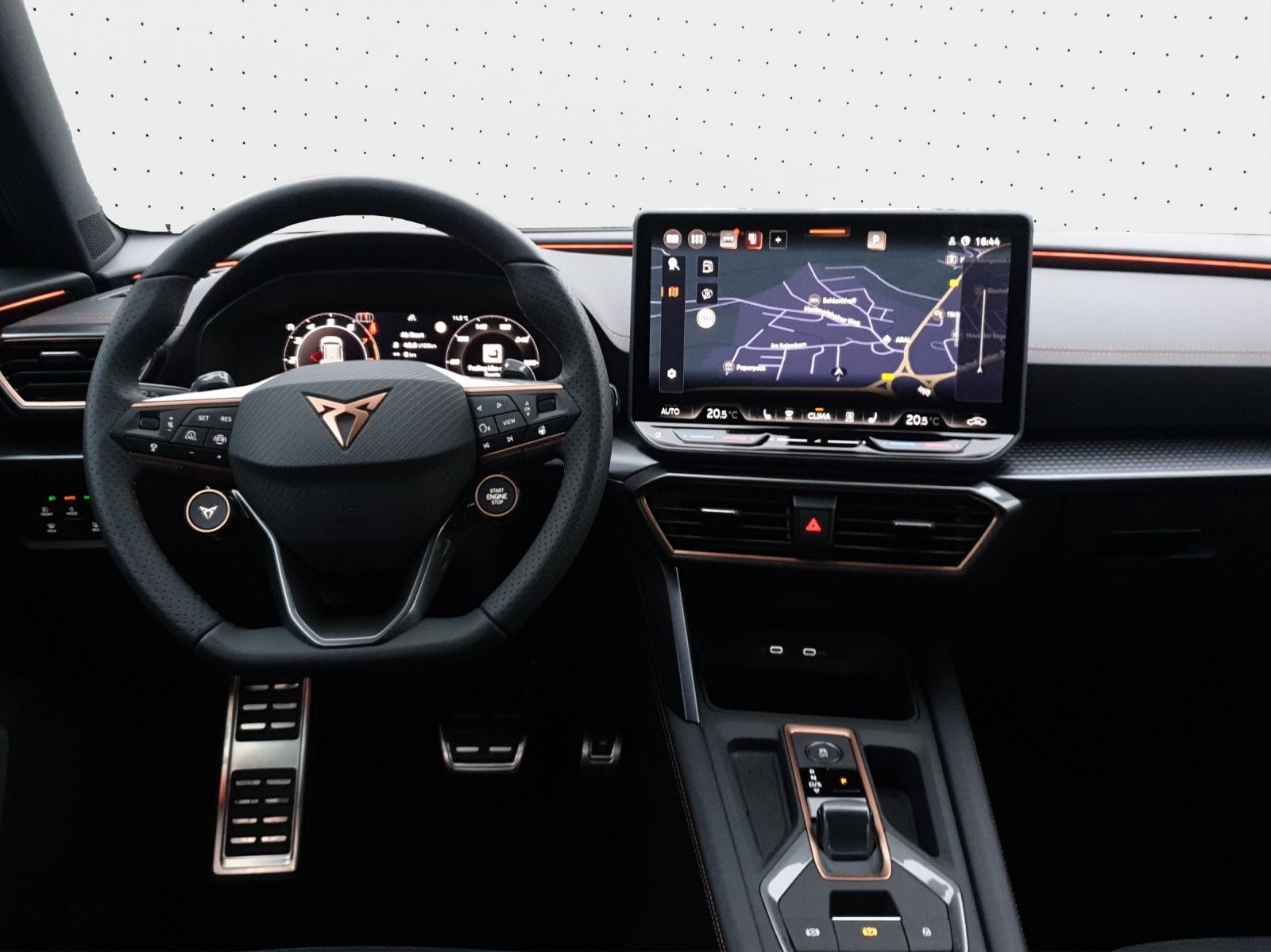 Cupra Formentor - Bild 5