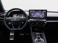Cupra Formentor - Vorschau Bild 5