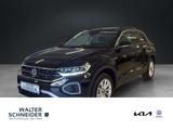 Volkswagen T-Roc 1.5 TSI DSG Life Navi LED SHZ PDC DAB+ - Volkswagen T-Roc aus 2025