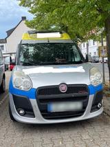Fiat Doblo 2.0 Mulitjet 16v Export/Bastler - Fiat Doblo in Aachen