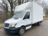 Mercedes-Benz Sprinter 319*V6-3.0 CDI*Maxi-Koffer-LBW*Klima*7G