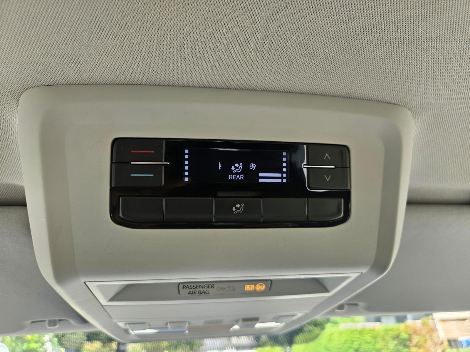 Volkswagen T6.1 Caravelle 9 Sitzer Klima 1.Hand