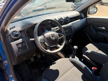 Dacia Duster - 6
