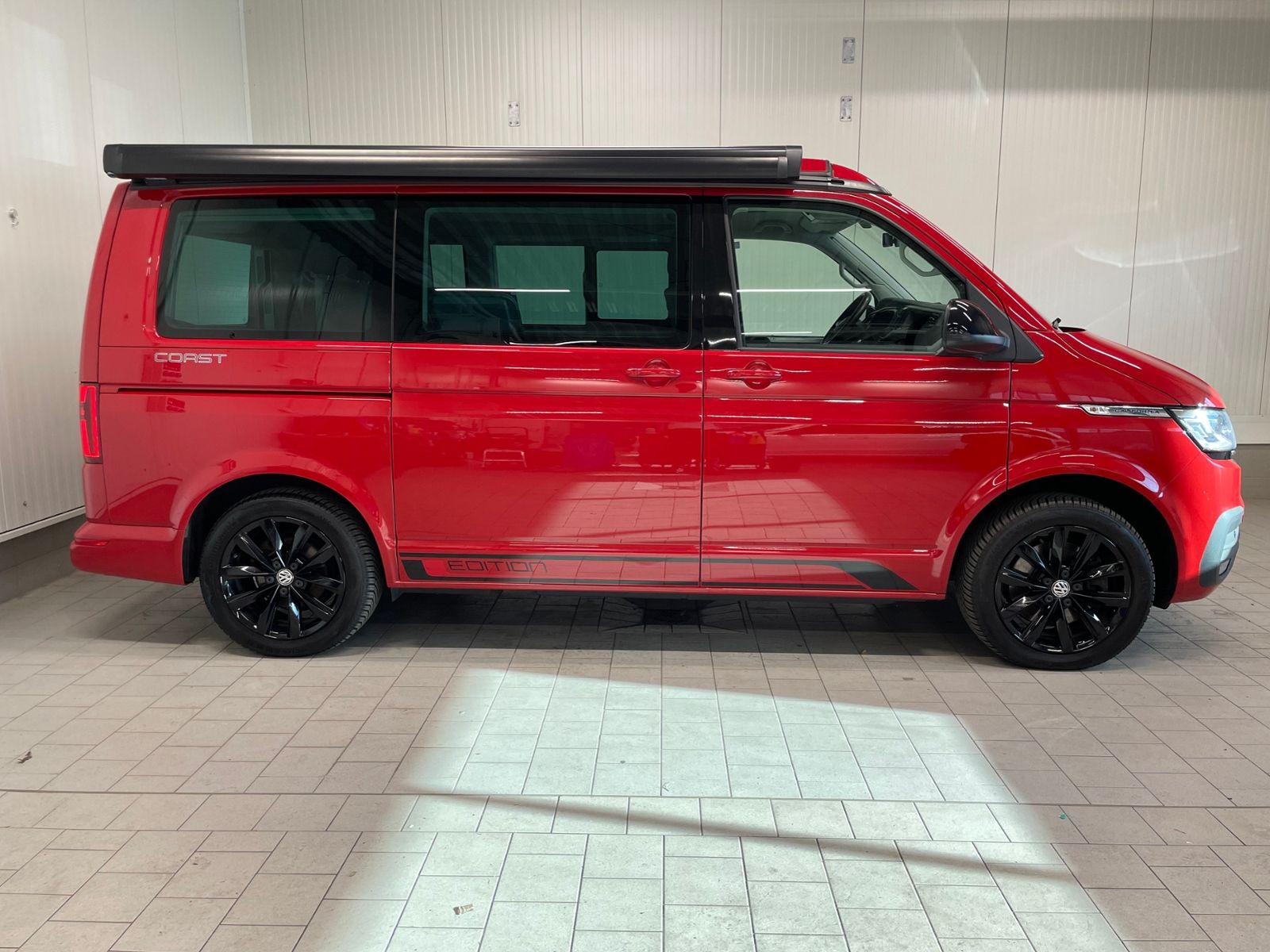 T6.1California California Coast Edition 4M 2.0 T