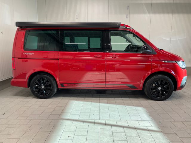 T6.1California California Coast Edition 4M 2.0 T