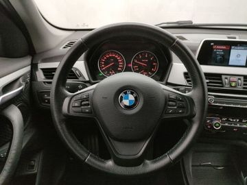 BMW X1 - 12