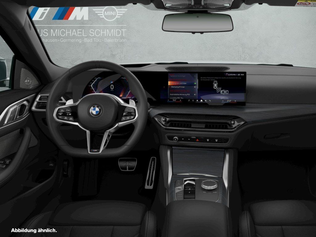 BMW 430 - Bild 4