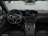 BMW 430i xDrive M Sportpaket HK HiFi DAB LED Shz - silberne BMW 430