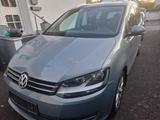 Volkswagen Sharan 2.0 TDI DSG 130kW BMotion Tech Highli... - VW Sharan Gebrauchtwagen in Bielefeld