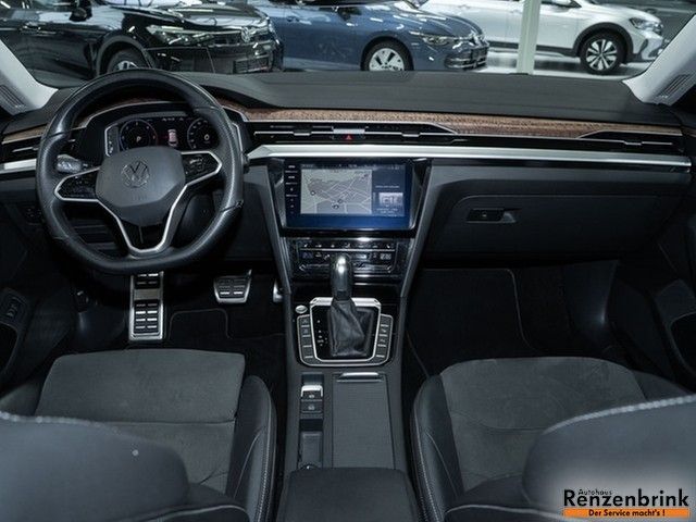 Arteon Shooting Brake Elegance TDI DSG DCC HUD