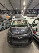 Mobilvetta KEA Kompakt P64 Modell 2026