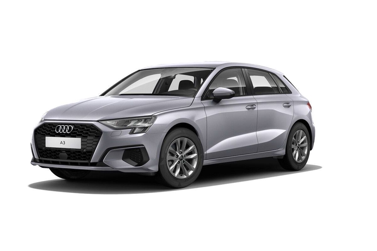 Audi AUDI A3 IV 2020 Sportback - A3 Sportback 30 2.0 