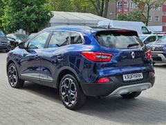 Fahrzeugabbildung Kadjar Crossboarder-S 1.2 TCe 130 BOSE Kamera Le
