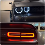 Dodge Challenger 6.4 Hemi 1320 *Kamera*Alpine*CarPlay* - gebrauchte Dodge Challenger aus dem Jahr 2019