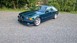 BMW e36 320ia Coupe, Leder, Klima, HU 05/28 - BMW 320: Coupe, E36 320i