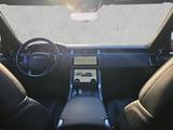 Land Rover Range Rover Sport SDV6 SE - Land Rover Range Rover Sport in Bielefeld