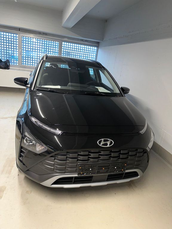 Image of Hyundai BAYON
