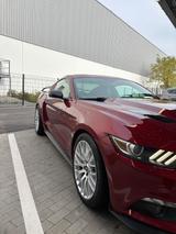 Ford Mustang 2.3 EcoBoost Auto  - Ford: 3.2