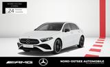 Mercedes-Benz A 180 SPECIAL EDITION AMG ADV.+ KAM PANO NIGHT - Mercedes-Benz A-Klasse