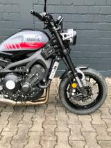 Yamaha XSR900 ABARTH                  / Limited Edition - YAMAHA XSR900 ABARTH