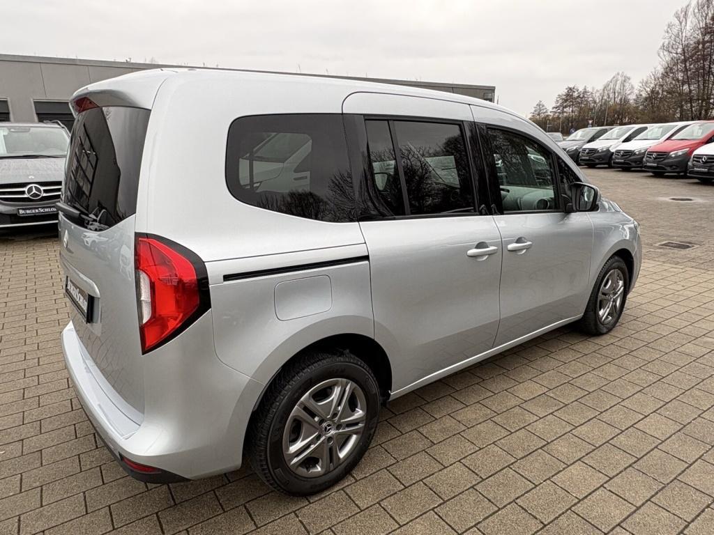 Mercedes-Benz T-Klasse T 180 Klima 5-Sitze Kamera Tempomat Sitzheizung, миниатюра 5