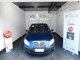 Lancia Ypsilon 1.2 Argento - Lancia Ypsilon aus 2005