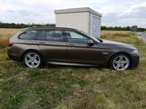 BMW 535d Touring A - Voll/HUD/LED/NaviProf/AHK/Stand - gebrauchte BMW 535 aus dem Jahr 2016