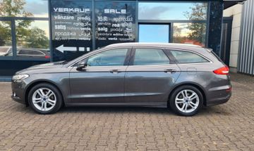 Ford Mondeo - 4
