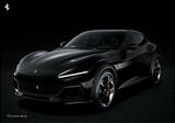 Ferrari Purosangue PANORAMA~LIFT~CARBON~MASSAGE~360 - Ferrari Neuwagen
