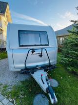 Adria Altea 552PK 60Y Mover Fahrradträger Fußbodenheiz - Adria Wohnwagen