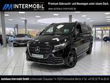 Mercedes-Benz V 300 d 4M Excl. lang*Luxury*Airm*Pano*AMG*360°