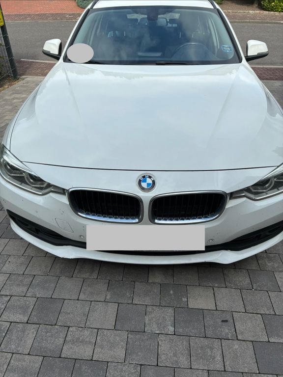 Image of BMW 316