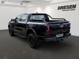 Ford Ranger e-4WD DoKa Tremor AHK Navi Digitales Cock - gebrauchte Ford Ranger aus dem Jahr 2024