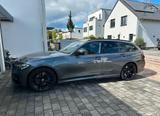 BMW 330i M Paket Touring G21 -für kurze Ze... - BMW 330 mit Benzin-Antrieb: Kombi, M 330i Paket