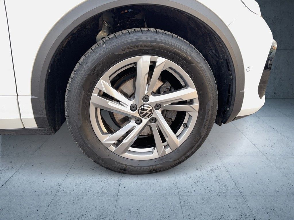 Volkswagen T-Roc - Bild 9