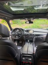 BMW X5 xDrive40e iPerformance - - BMW X5: Plug-In Hybrid