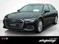Audi A6 - Vorschau Bild 13
