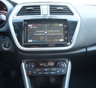 Fahrzeugabbildung Suzuki SX4 S-Cross Club Navi Klima Kamera LM-Felgen ACC